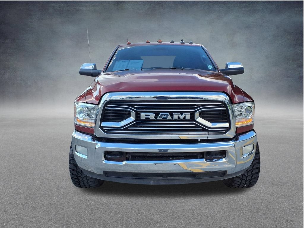 2013 RAM 2500