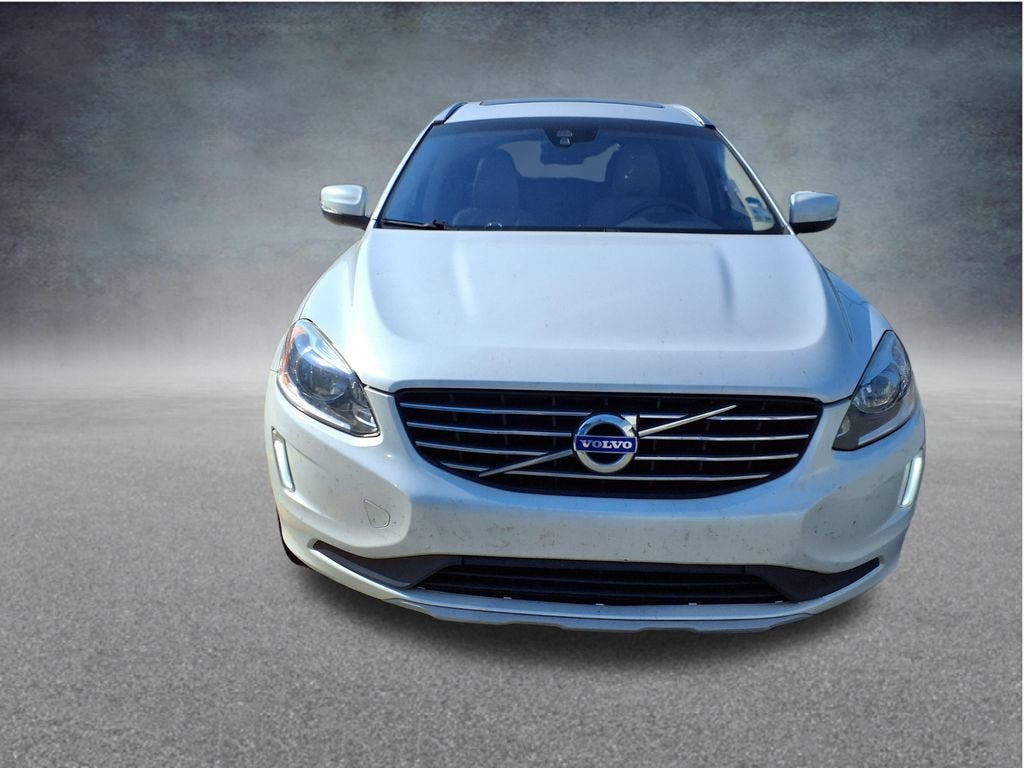 2017 Volvo XC60
