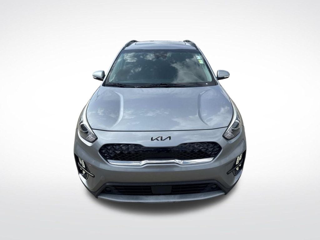 2022 Kia Niro