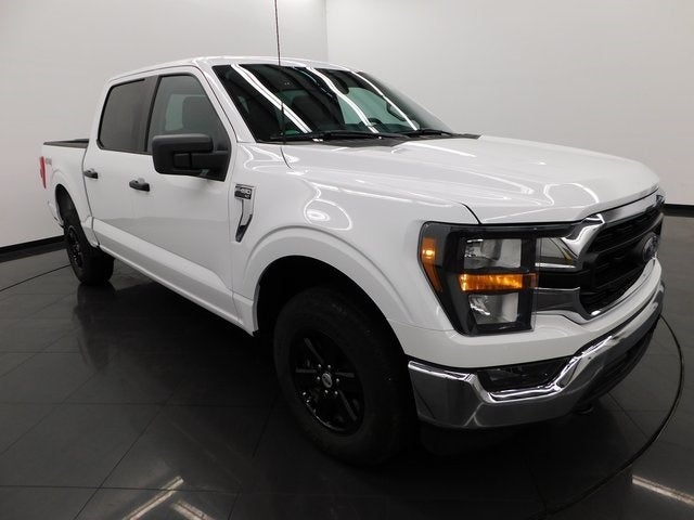 Used 2023 Ford F-150 XLT with VIN 1FTFW1E8XPFA22995 for sale in Denham Springs, LA