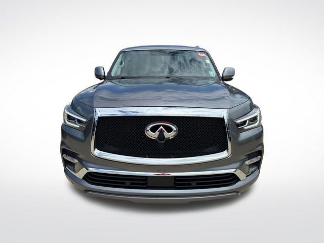 2019 INFINITI QX80