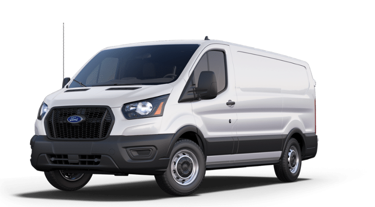 2025 Ford Transit-150
