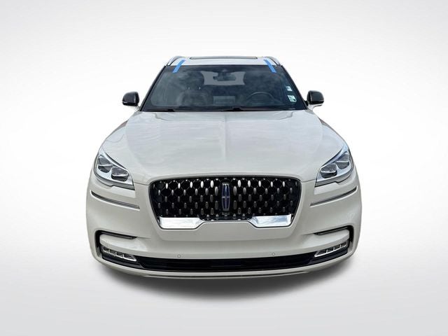 2022 Lincoln Aviator Plug-In Hybrid