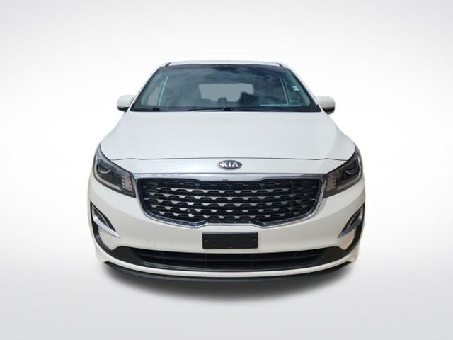 2021 Kia Sedona