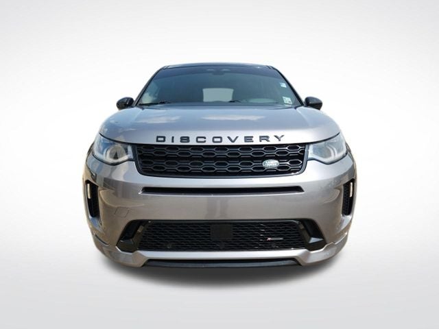 2023 Land Rover Discovery Sport