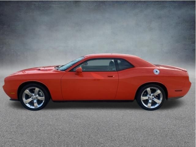 2009 Dodge Challenger