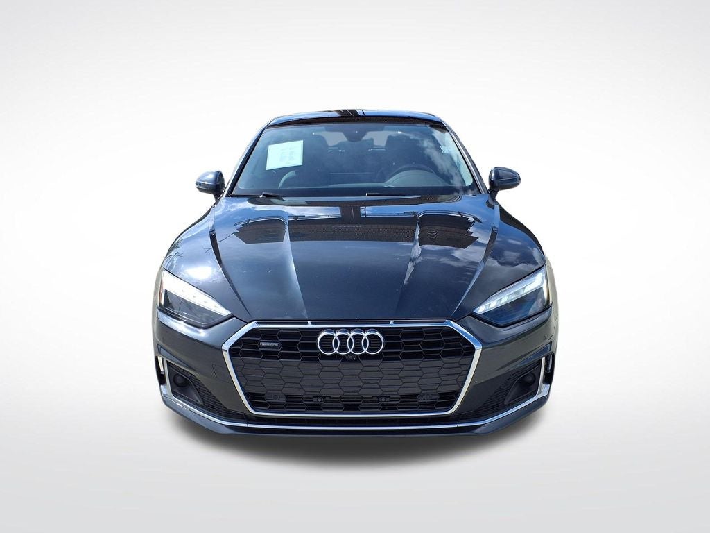 2023 Audi A5 Sportback