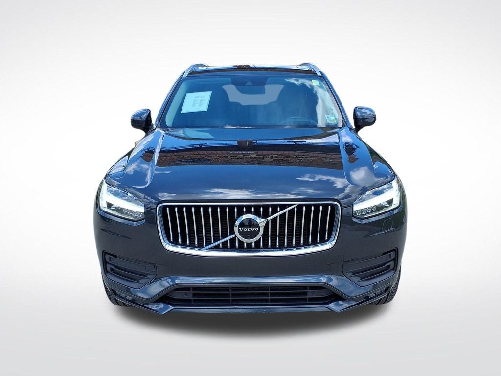 2021 Volvo XC90