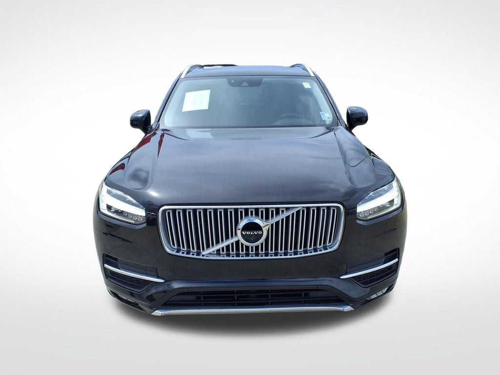 2018 Volvo XC90
