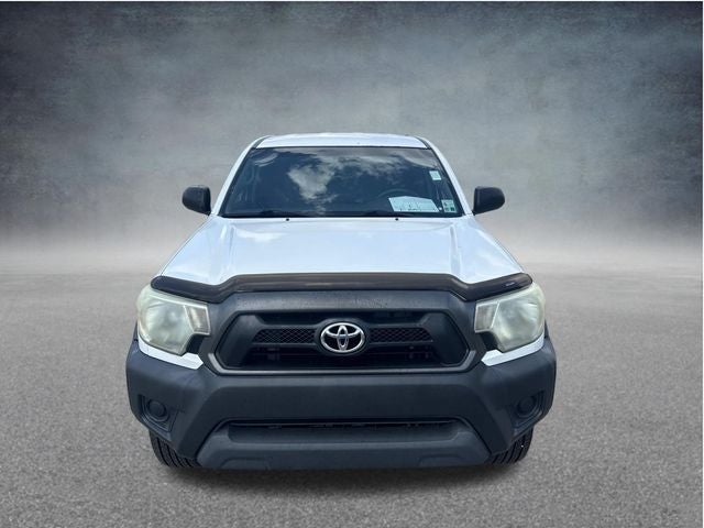 2013 Toyota Tacoma