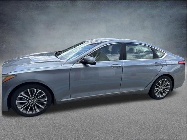 2016 Hyundai Genesis