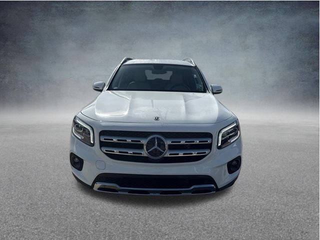 2021 Mercedes-Benz GLB