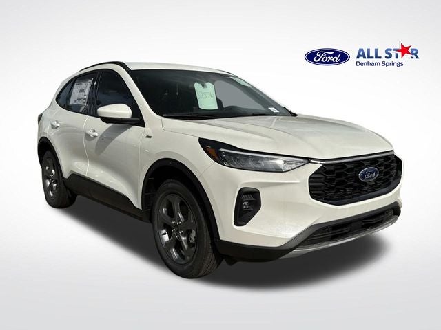 2026 Ford Escape Hybrid